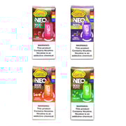 Airis NEO P8000 Disposable Vape Kit