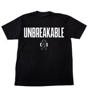 KURT HESTER UNBREAKABLE TEE