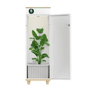 Hey abby Automated Grow Box 420 Edition