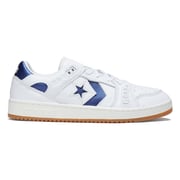 Converse AS-1 Pro Shoes - White/Blue/Egret