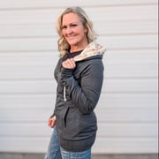 Meadow Fullzip
