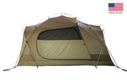 4 Man Field Tent USA
