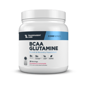 BCAA Glutamine