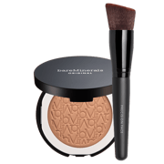 Original Pressed Powder and Brush Bundle