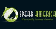 SpearPro Fiber Travel War Spear - 6ft