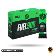 Fuel90 - Lemon and Lime