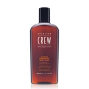 24 HOUR DEODORANT BODY WASH