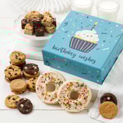 Birthday Bites Box