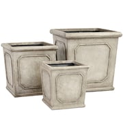 Rodin Square Planter