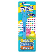 Peeps Blue Bunny