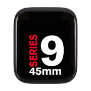 Apple Watch - Series 9 Display Assembly Replacement (Refurbished)