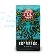 Shellback Espresso
