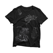 Rage - Tee (COE 20th Anniversary)