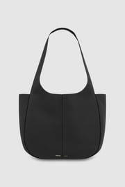 Emilia Tote - Black | Oroton