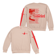 Star-Crossed: Unveiled Tour Sweatshirt