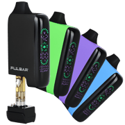 Pulsar 510 DL 5.0 Auto-Draw Vape Bar