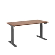 Series L 3S Adjustable Height Desk