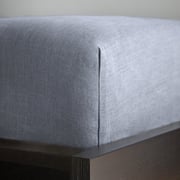 Orkney Linen Fitted Sheet (Twin XL & Full)