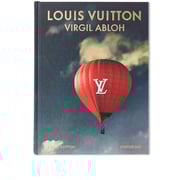 Louis Vuitton: Virgil Abloh