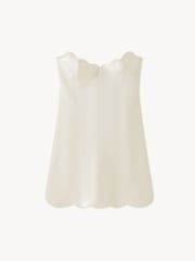 Miranda Corset - Ivory