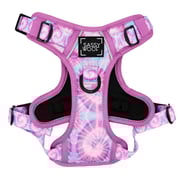 Dog Step-in Harness - Purple Haze