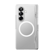 Galaxy Z Fold7 Cosmo Case - Clear