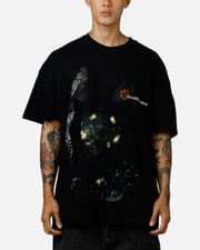 73 Studio X Gears Of War '06 Mad World T-Shirt Black