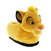 Simba Slippers