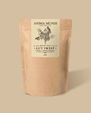 GUT SWEEP | Intestinal Love, Parasite Support Tea