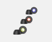 Memory Foam Eartips