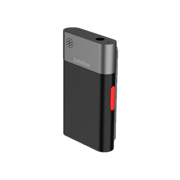 SmartMike Pro Audiowow Wireless Bluetooth Mic