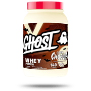 GHOST® WHEY x COUNT CHOCULA® | COUNT CHOCULA®
