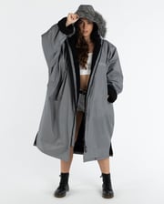 dryrobe Advance Long Sleeve - Alpine Range