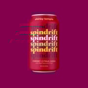 Shirley Temple Soda