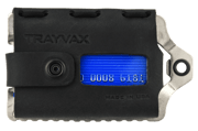 Element Wallet - Raw Stealth Black
