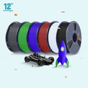 [12th Prime Deal] High Speed PLA+(PLA Plus), HS_PLA+ 3D Printer Filament 1KG