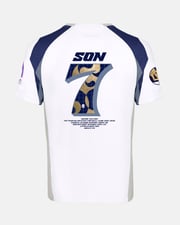Heung-min Son Mens Legend Stadium Tottenham Hotspur Home Shirt 2025/26