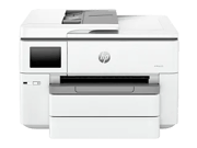 HP OfficeJet Pro 9730e Wide-format Printer