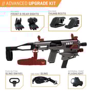 MCKADK | MCK ADVANCED KIT