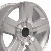 CV84 OE Wheels Replica