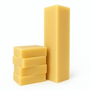 Bay Rum Cold Process Soap Loaves / Bars