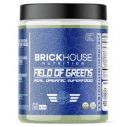 Field of Greens Insight