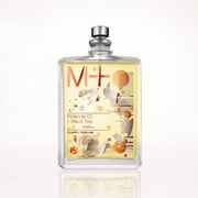 Molecule 01 + Black Tea