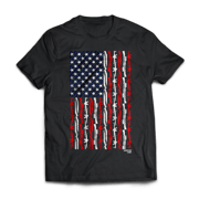 Guns and Freedom T-Shirt