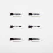 Chelsea’s Favorite Creaseless No Bend Hair Clips