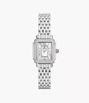 Deco Madison Mini Diamond Stainless Steel Watch
