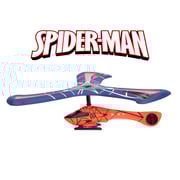 SpiderMan Helicopter Boomerang