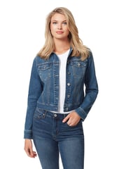 Pixie Jacket in Mercer