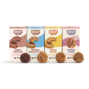 Skout Organic Small Batch Soft Baked Cookie Variety Pack