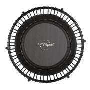 JumpSport 39" ESSENTIAL Fitness Trampoline
